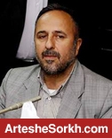 سالارکیا: هدفم آرامش پرسپولیس است/هیچ جوابی به دایی نمی دهم