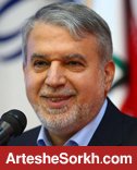 صالحی امیری: تاج در فدراسیون فوتبال ماندنی شد!