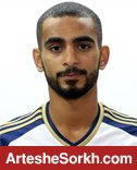 مدافع الشارجه: برابر پرسپولیس متفاوت خواهیم بود