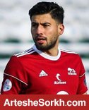 گزینه دفاع پرسپولیس به لیگ اسلواکی پیوست