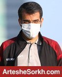 سمیعی: برای رقم زدن روزی تاریخی آماده هستیم