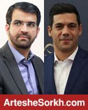 مدیران پرسپولیس در رختکن چه گفتند؟