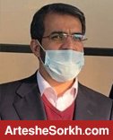 سمیعی: سیاست پرسپولیس در مقابل سیل حواشی سکوت بود
