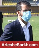 سمیعی: خصوصی شدن تیم را از بن بست مالی دور می کند