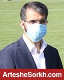 سمیعی: محدودیتی برای جذب بازیکن نداریم