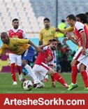 پرسپولیس به دنبال انتقام دوگانه از صنعت!
