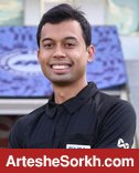 داور دیدار پرسپولیس و النصر مشخص شد
