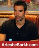 سانز: در فوتبال ایران پرسپولیس را می شناسم