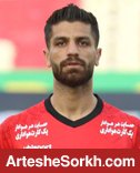 میلاد سرلک و نگرانی بزرگ برای مصدومیت