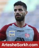 سرلک و تجربه بزرگ آسیایی در ترکیب پرسپولیس