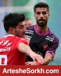 شاگردان یحیی همچنان عجول و بی دقت
