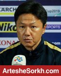 اویوا: ماموریت ما شکست پرسپولیس است