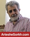 دومین سالگرد سیدعلیخانی برگزار شد + عکس
