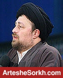 سیدحسن خمینی: شما پیشکسوتان چشم و چراغ ورزش هستید/ قول می دهم همیشه در کنارتان باشم