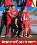 پرسپولیس فرصت غصه خوردن ندارد
