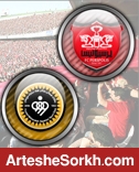پرسپولیس ۵ - سپاهان ۸؛ این بار جنگ به خاطر نوشیدنی مشکوک!