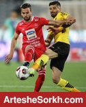 مردان مشترک پرسپولیس- سپاهان را بشناسید!