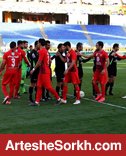 نقش جهان آماده آتش بازی مدعیان