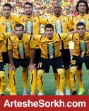 ترکیب سپاهان برای دیدار با پرسپولیس مشخص شد