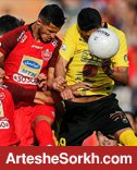 پیش بازی سپاهان - پرسپولیس: کلید قهرمانی