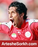 حیدری: پرسپولیس با 50 درصد توان هم می تواند استقلال را ببرد