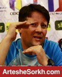 سرجیو: باید خوش شانس باشید که از پرسپولیس امتیاز بگیرید