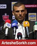 حسینی: امسال کاری کرده اند که پرسپولیس نابود شود