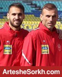 بزرگترهای تیم موفق به دیدار با رسول پناه نشدند