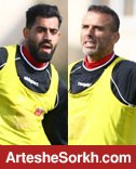 زوج دفاعی پرسپولیس آماده مهار ستارگان شرقی