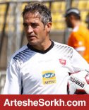 سیدی: مجبور شدم از پرسپولیس شکایت کنم