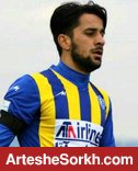 توافق سیدی با پرسپولیس صحت ندارد