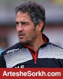 سیدی یک ساله با پرسپولیس قرارداد بست