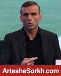 سید جلال در 90؛ الان فقط پرسپولیس مهم است