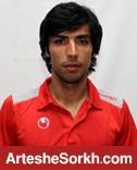 معاوضه مهاجم پرسپولیس با مهاجم ملوان