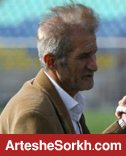 شفقتیان: باید به قهرمانی در آسیا منطقی نگاه کنیم