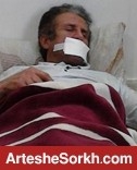 مسئولان فوتبال کجا هستند؟ / منزل شفقتیان بدون گاز، برق و تلفن!