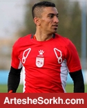 دفاع تراکتور از پرسپولیس دور شد / خالد شفیعی در تبریز می ماند