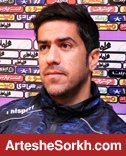 سرمربی شاهین: بازی سختی مقابل پرسپولیس بزرگ داریم