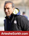 شاه محمدی: باید با مهاجمان پرسپولیس از نظر روحی و روانی کار شود