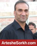 شاه محمدی: پرسپولیس می تواند فینالیست آسیا شود