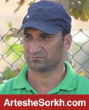 شاه محمدي سرمربي اميدهاي پرسپوليس شد