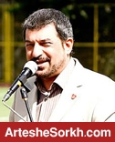 شهریاری: جمعه، فاتحه استقلال را می خوانیم / پرسپولیس به دنبال زدن 6گل است