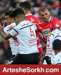 پرسپولیس – شهرخودرو؛ دیداری پس از 2148 روز!