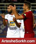 پرسپولیس در پی دو رقمی شدن