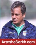 شاهرودی: پرسپولیس قهرمان نشود؟ امکان ندارد