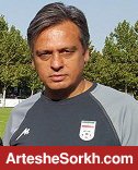 شاهرودی: همه تیم ها در آسیا از پرسپولیس حساب می برند