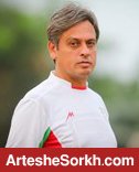 شاهرودی: پرسپولیس روی بازیکنانی مثل عبدی سرمایه گذاری کند