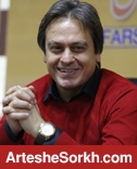 شاهرودی: پرسپولیس تا تیم شدن خیلی کاردارد / برای تشویق پرسپولیس به ورزشگاه می رویم