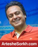 شاهرودی: پرسپولیس با اختلاف زیاد قهرمان می شود