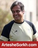 شاهرودی: پرسپولیس بدشانس نباشد، قهرمان آسیا می شود